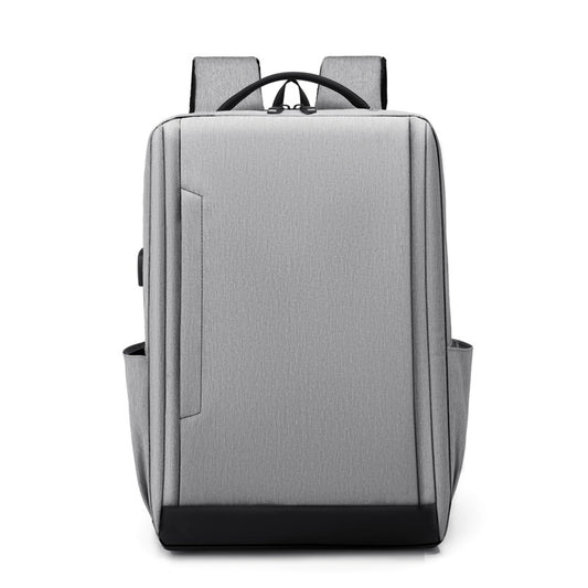 Computer Backpack Backpack USB Men's Bag