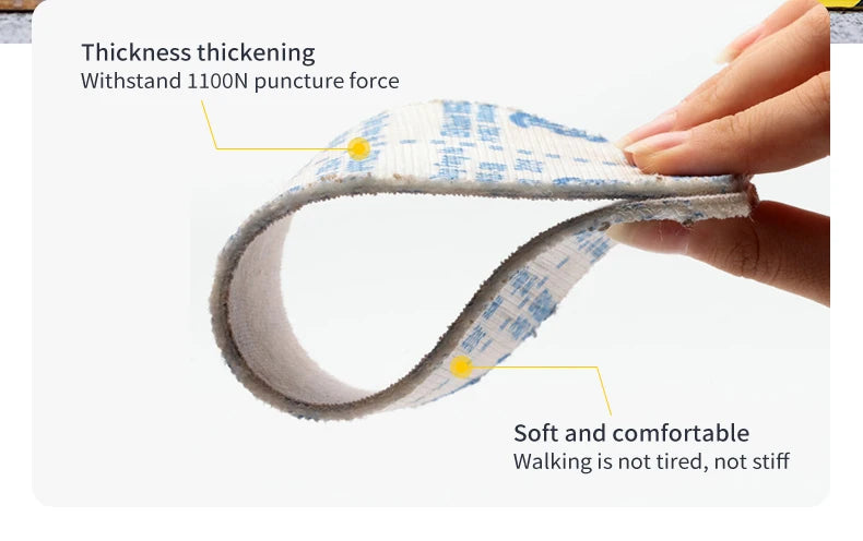 Work Safety Shoes
