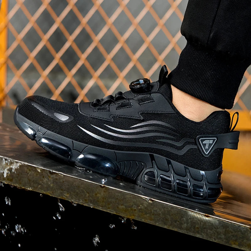 Work Safety Shoes