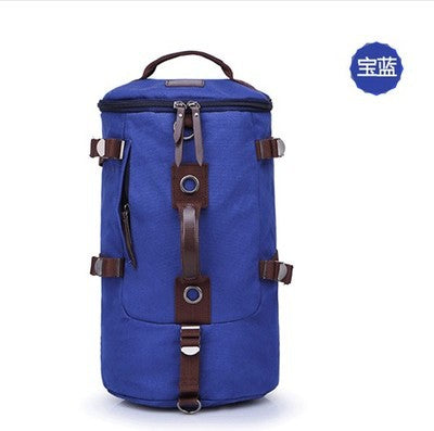 Backpack, English man backpack, student sports backpack Backpack