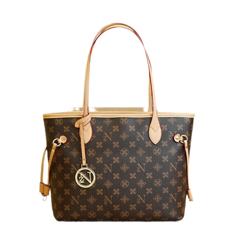 IVK Luxury Women's Shoulder Bags