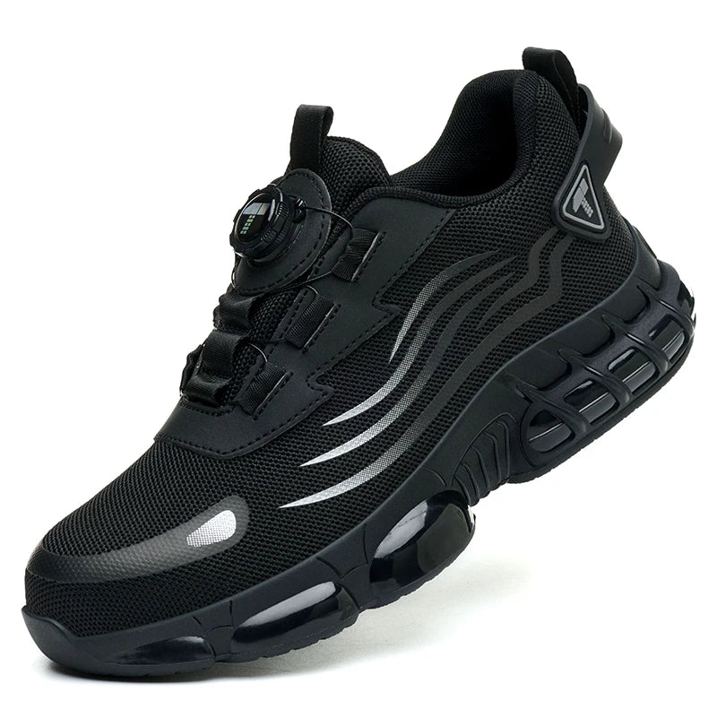Work Safety Shoes