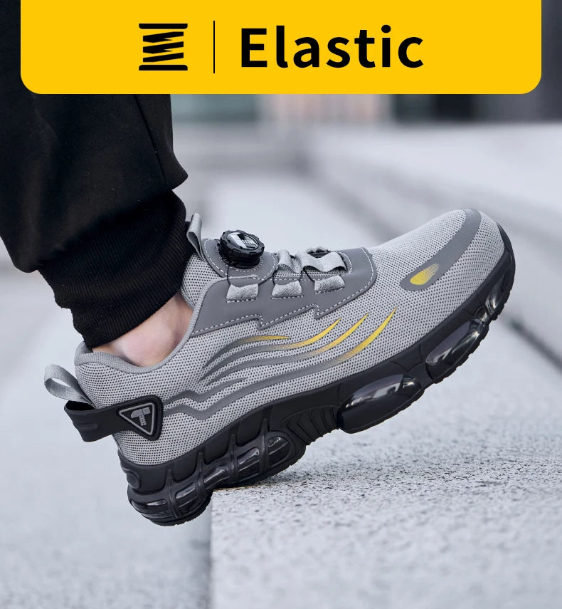 Work Safety Shoes