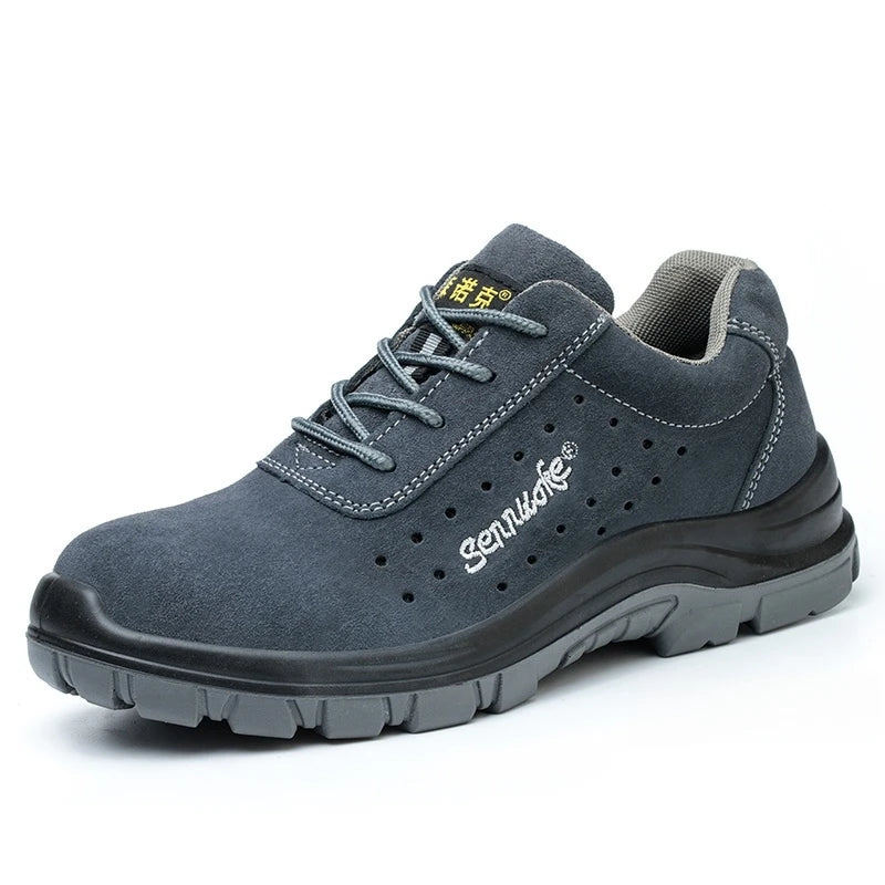 Safety Shoes Men for Work
