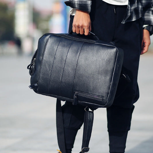 Men's Bag Fashion Computer Backpack
